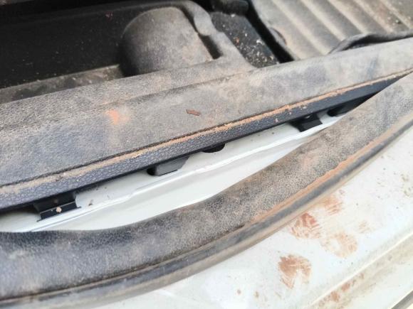 [宁波·浙F] 二手吉利汽车远景X32017款 1.5L 手动尊贵型