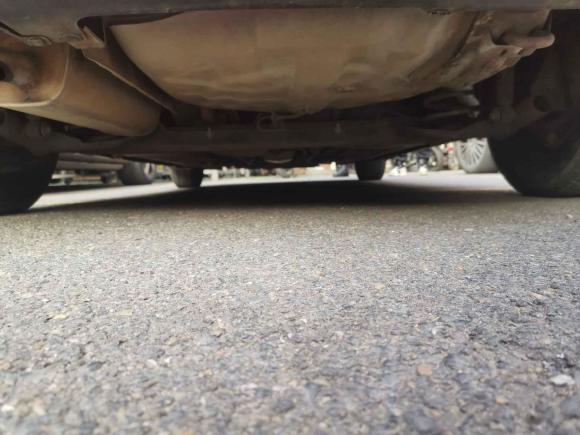 [武汉·鄂A] 二手启辰启辰R502013款 1.6L 手动时尚版