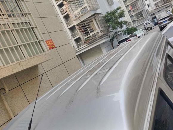 [湖州·浙E] 二手五菱汽车五菱之光2020款 1.2L 实用型 国VI LSI