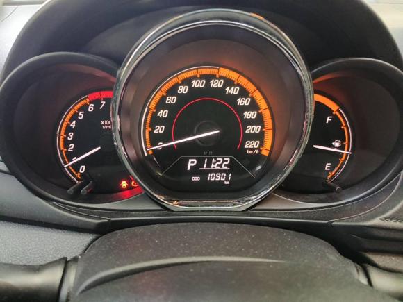 [湖州·浙E] 二手丰田YARiS L 致炫2022款 致炫X 1.5L CVT领先PLUS版