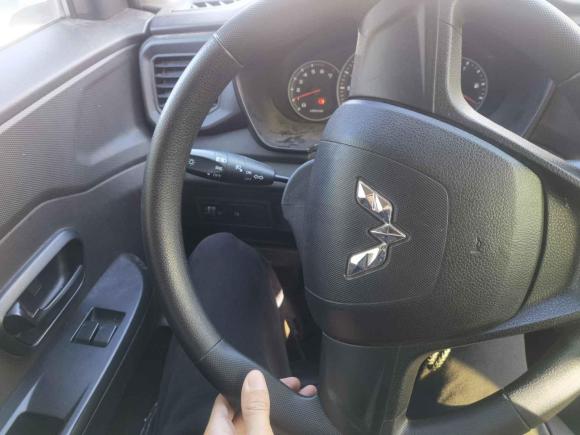 [南通·浙A] 二手五菱汽车五菱宏光V2019款 1.5L劲享版国VI LAR