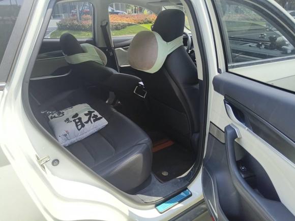 [常州·苏J] 二手威马汽车威马EX52019款 EX5 Lite探索版400