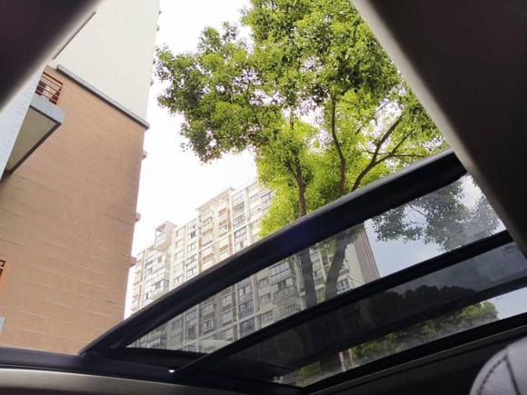 [苏州·苏E] 二手广汽传祺传祺GS82017款 320T 四驱豪华智联版（七座）