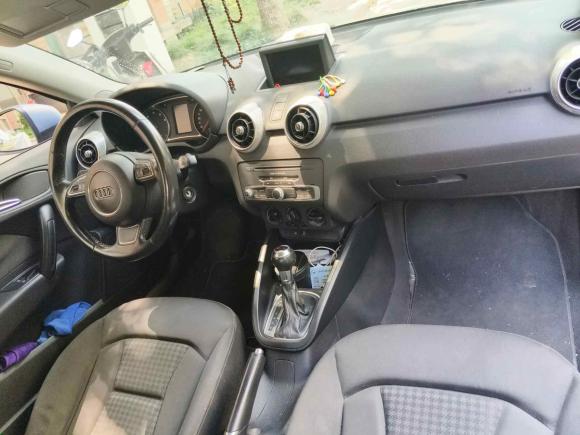 [上海·苏M] 二手奥迪奥迪A12012款 1.4 TFSI Urban
