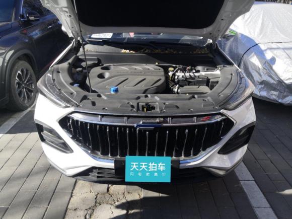 [北京·京J] 二手长安欧尚长安欧尚X52021款 1.5T DCT旗舰型