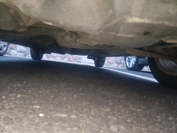 [青岛·鲁U] 二手丰田雅力士2008款 1.6G 自动精致版