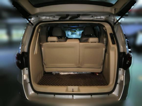 [南昌·赣M] 二手别克别克GL82014款 3.0L XT豪华商务旗舰版