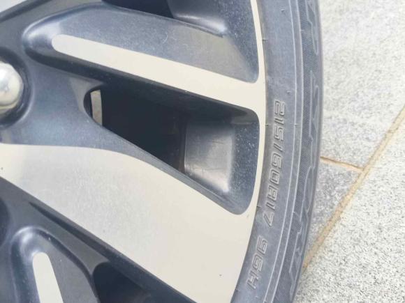 [杭州·吉A] 二手三菱劲炫ASX2018款 1.6L 手动两驱时尚版