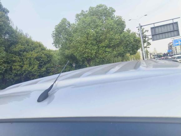 [杭州·浙A] 二手东风小康东风小康EC362021款 标准型宁德时代电池