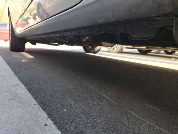 [苏州·苏E] 二手别克别克GL82017款 25S 尊贵型 国V