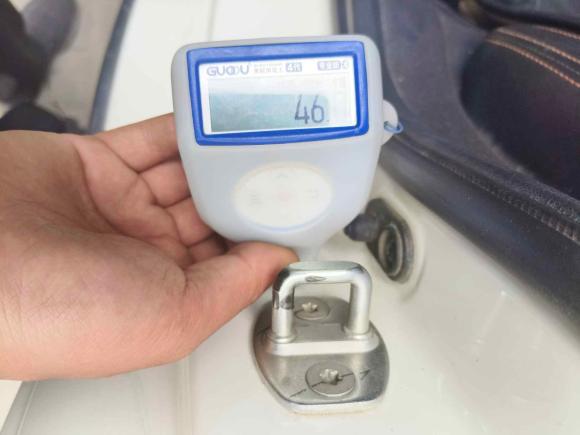 [济南·鲁R] 二手广汽传祺传祺GS32019款 235T 自动精英版