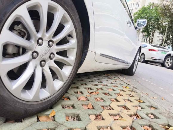 [上海·沪A] 二手凯迪拉克凯迪拉克XTS2018款 28T 精英型