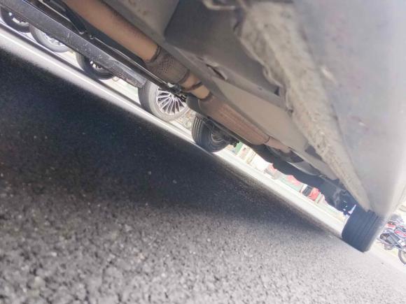 [上海·沪A] 二手五菱汽车五菱宏光2013款 1.5L S舒适型