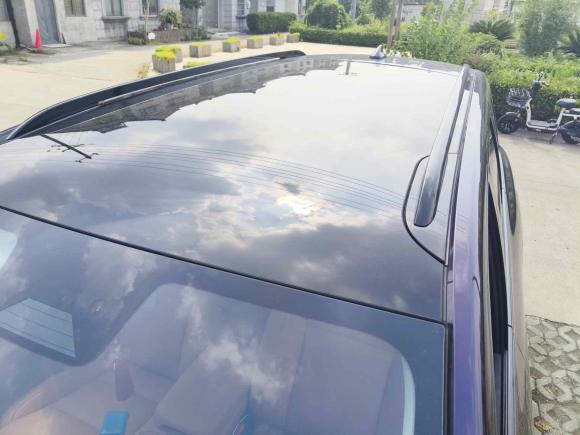 [上海·浙A] 二手零跑汽车零跑C162024款 增程 200尊享版