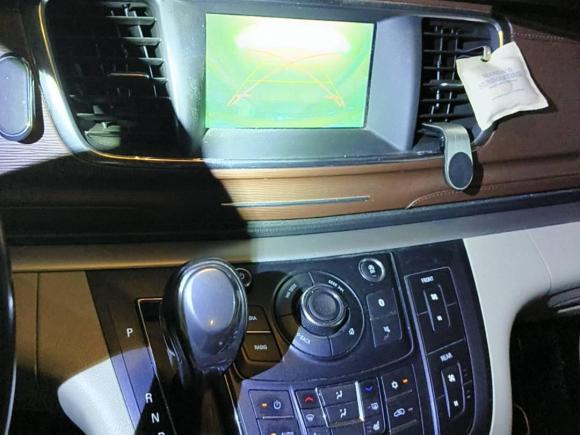 [上海·沪C] 二手别克别克GL82018款 28T 尊贵型 国VI