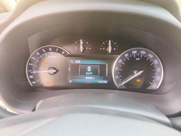 [南昌·赣A] 二手别克别克GL82018款 ES 28T 豪华型 国VI