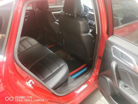 [金华·贵D] 二手名爵名爵62019款 20T 自动运动版