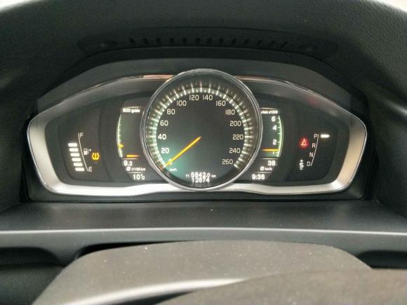 [合肥·沪A] 二手沃尔沃沃尔沃S602017款 S60L T5 智驭版