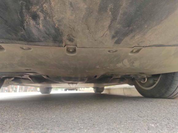 [武汉·鄂A] 二手特斯拉Model Y2022款 后轮驱动版