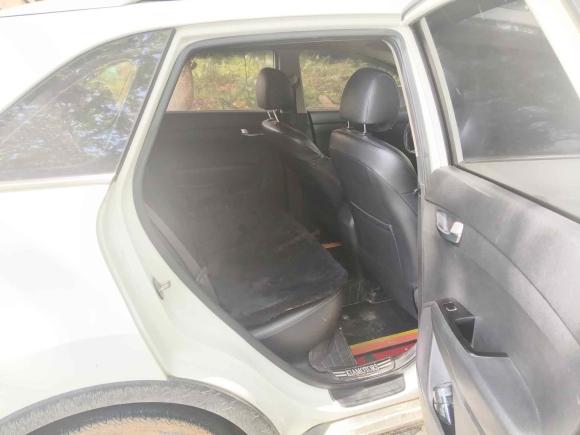 [南昌·赣A] 二手起亚KX3傲跑2015款 1.6L 自动两驱DLX