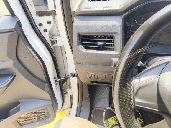 [台州·浙J] 二手五菱汽车五菱宏光PLUS2019款 1.5T 手动标准型 5座