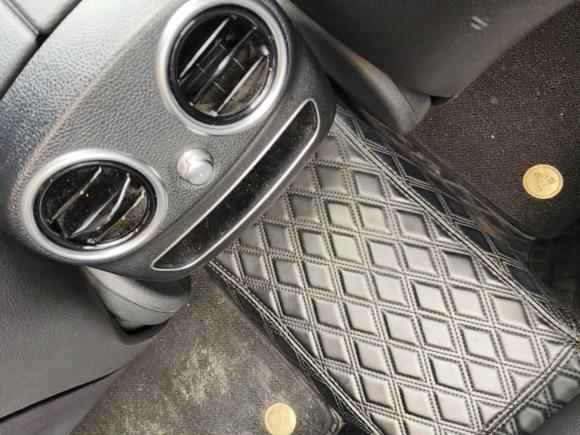 [宁波·浙B] 二手奔驰奔驰C级2020款 C 260 L 运动版