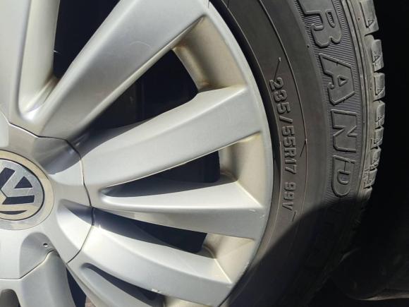 [义乌·浙G] 二手大众辉腾2011款 3.6L V6 5座加长商务版