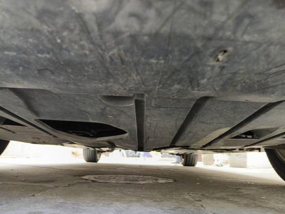 [上海·皖K] 二手马自达马自达3星骋2012款 两厢 2.0L 自动豪华型