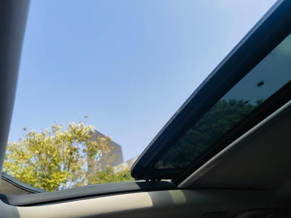 [嘉兴·浙F] 二手比亚迪元新能源2018款 EV360 智联悦酷型