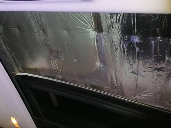 [上海·沪C] 二手斯柯达柯珞克2019款 TSI280 智行豪华版 国VI