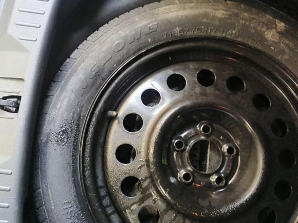 [嘉兴·浙F] 二手福特翼虎2013款 1.6L GTDi 四驱精英型