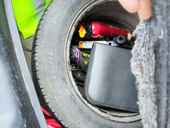 [深圳·云A] 二手菲亚特菲翔2012款 1.4T 自动劲享版