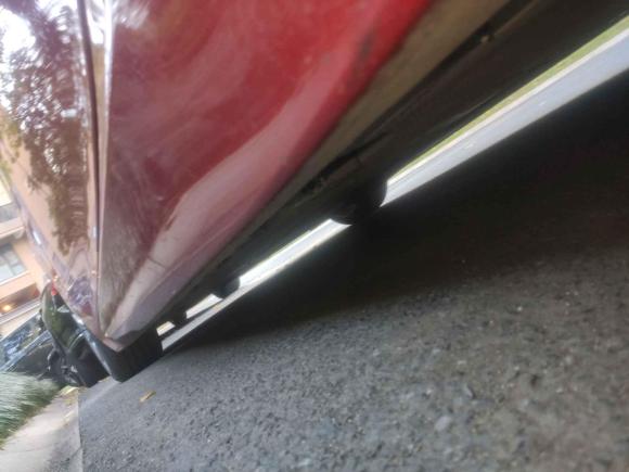 [杭州·浙A] 二手阿尔法·罗密欧Giulia朱丽叶2017款 2.0T 280HP 豪华版