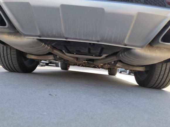 [无锡·苏B] 二手红旗红旗HS72022款 3.0T 自动四驱智联旗领版 七座