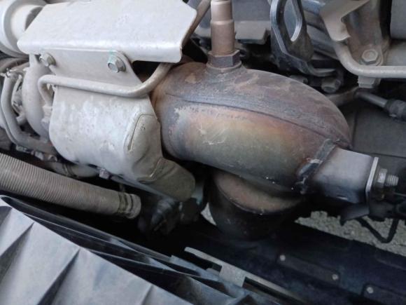 [南京·苏A] 二手名爵锐腾2016款 1.5TGI 手动超值版