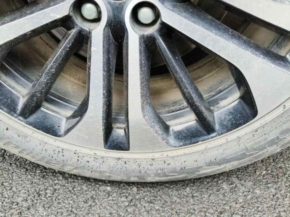 [武汉·鄂A] 二手五菱汽车五菱凯捷2020款 1.5T CVT旗舰型