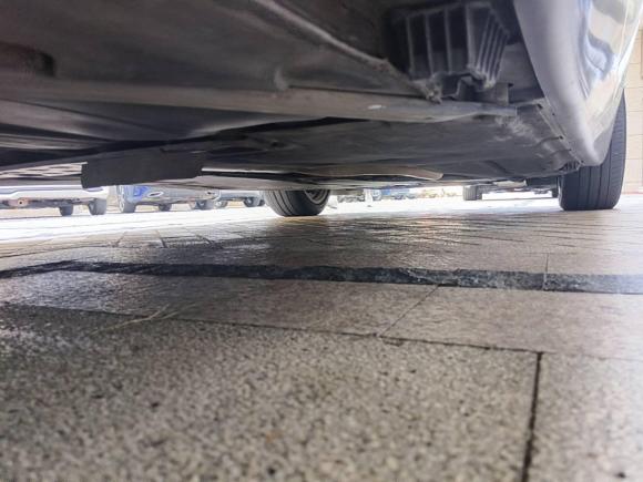 [嘉兴·浙F] 二手宝马宝马5系GT2014款 528i 豪华型