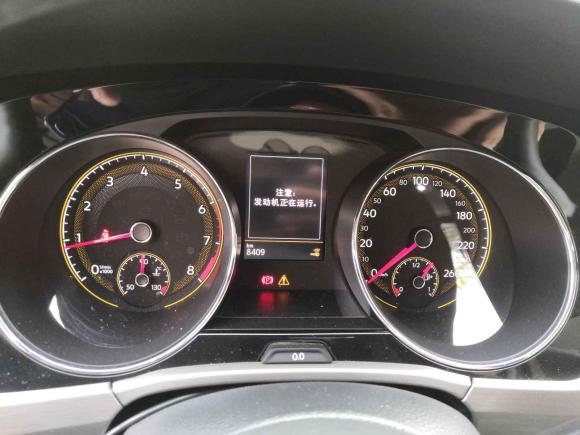 [上海·沪D] 二手大众途安2021款 途安L 280TSI DSG拓界豪华版 7座