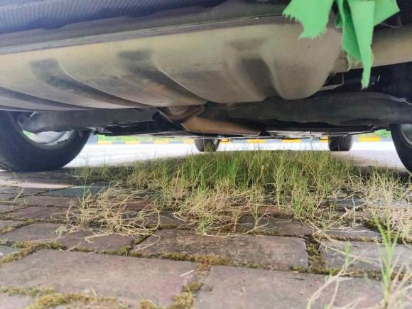 [苏州·苏E] 二手马自达阿特兹2015款 2.0L 蓝天豪华版