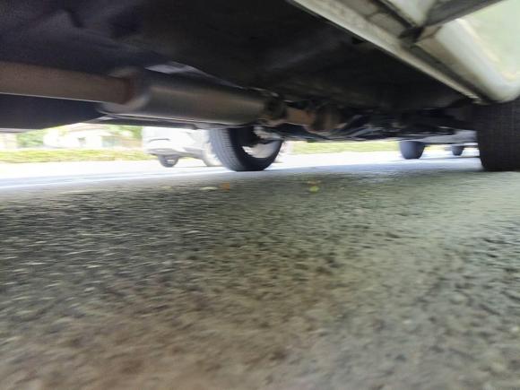 [杭州·浙G] 二手魏牌魏牌 VV52017款 2.0T 旗舰型