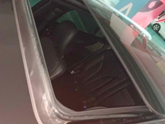 [常州·苏D] 二手林肯林肯MKX2015款 2.0T 四驱尊雅版