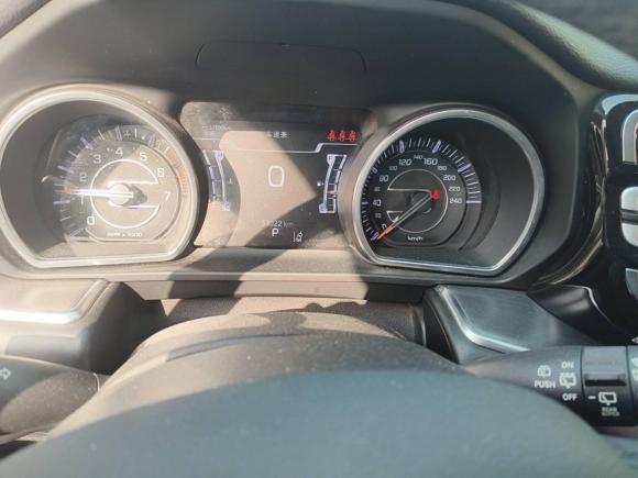 [青岛·鲁U] 二手Jeep大指挥官2018款 2.0T 四驱智享版 国VI