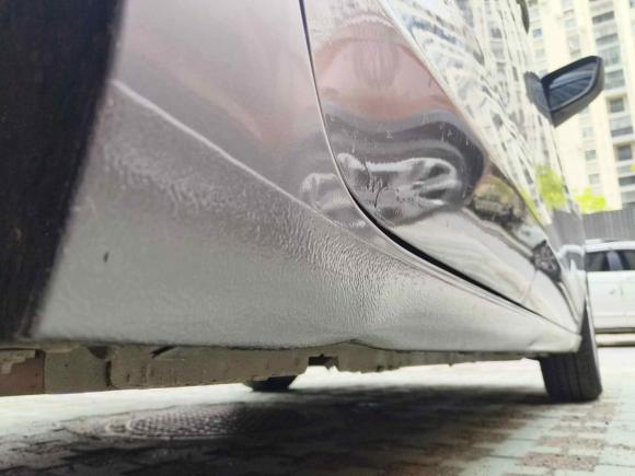 [武汉·鄂A] 二手雪佛兰科沃兹2022款 325T 自动欣悦版