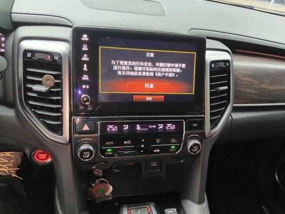 [上海·沪D] 二手本田本田UR-V2017款 370TURBO 四驱尊享版 国V