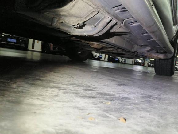 [上海·沪A] 二手Jeep指南者2012款 2.4L 四驱运动版