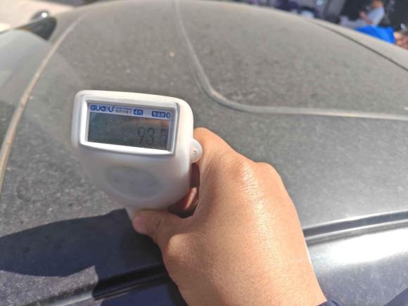 [北京·京N] 二手别克君威2009款 2.0L 精英版