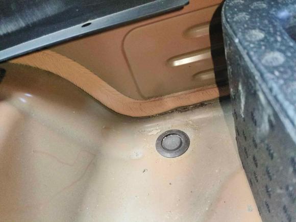 [温州·浙C] 二手福特Mustang2016款 2.3T 性能版