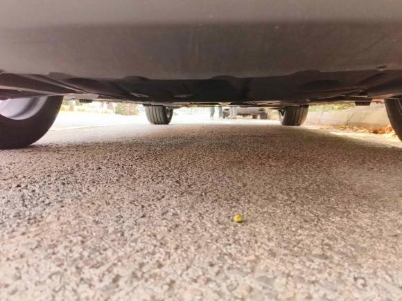 [苏州·苏U] 二手宝马宝马X22020款 sDrive20i M越野套装