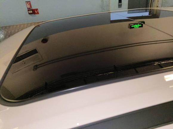 [深圳·粤B] 二手欧拉欧拉好猫2021款 400km标准续航 维纳斯版 三元锂