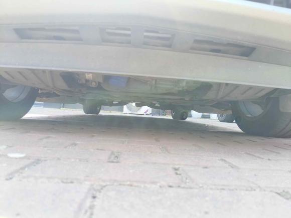 [嘉兴·浙D] 二手凯迪拉克凯迪拉克XT42018款 28T 两驱领先型